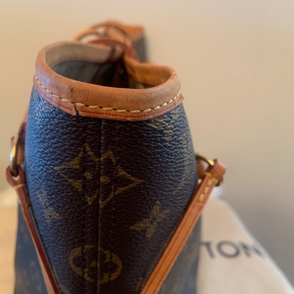 SOLD, SOLD Neverfull Louis Vuitton SOLD - Picture 16 of 16